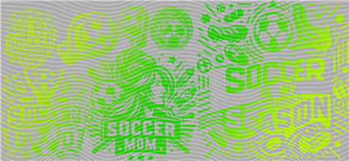 16oz Latest Bestseller-C 7453